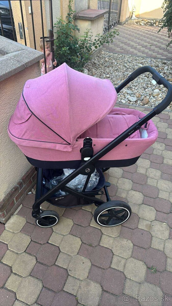 Cybex Balios S lux