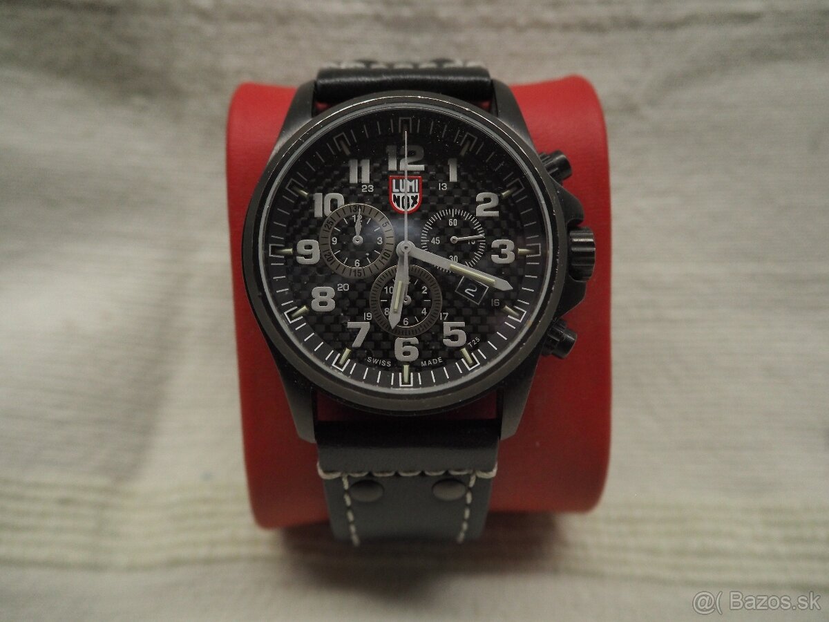 Luminox Atacama