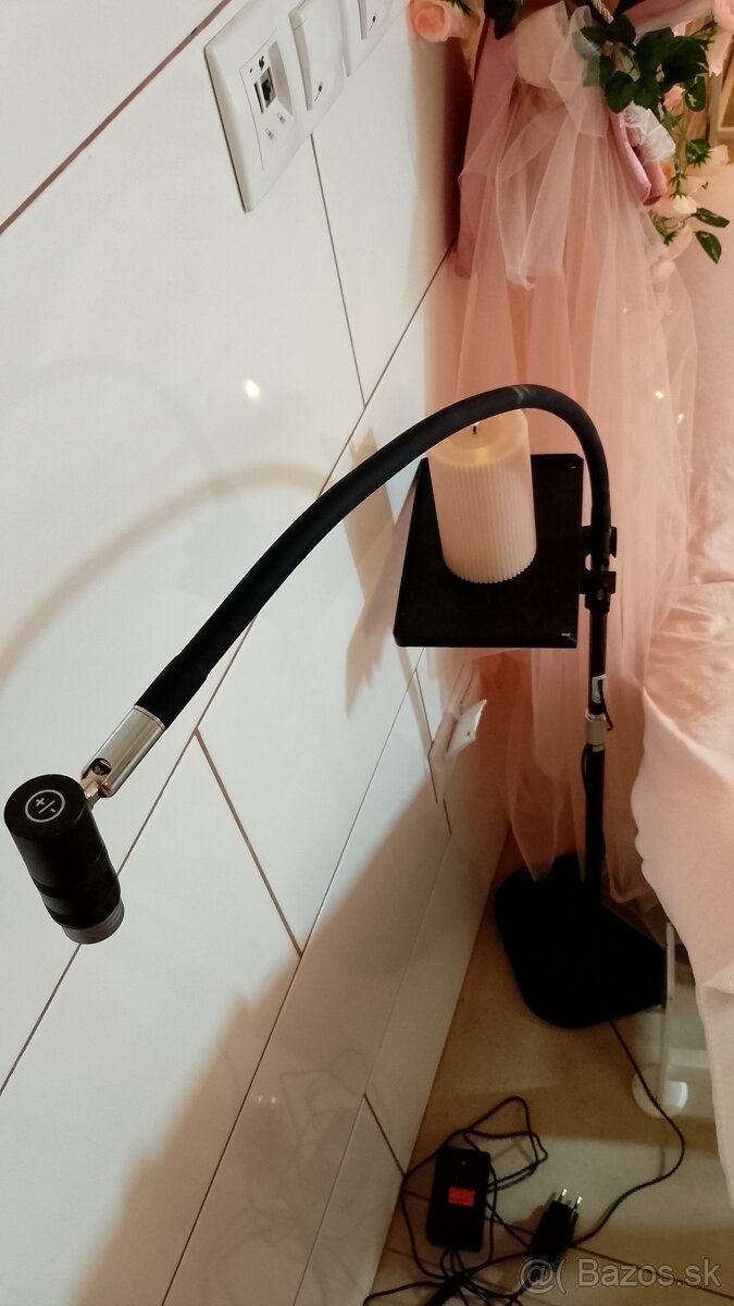 UV lampa