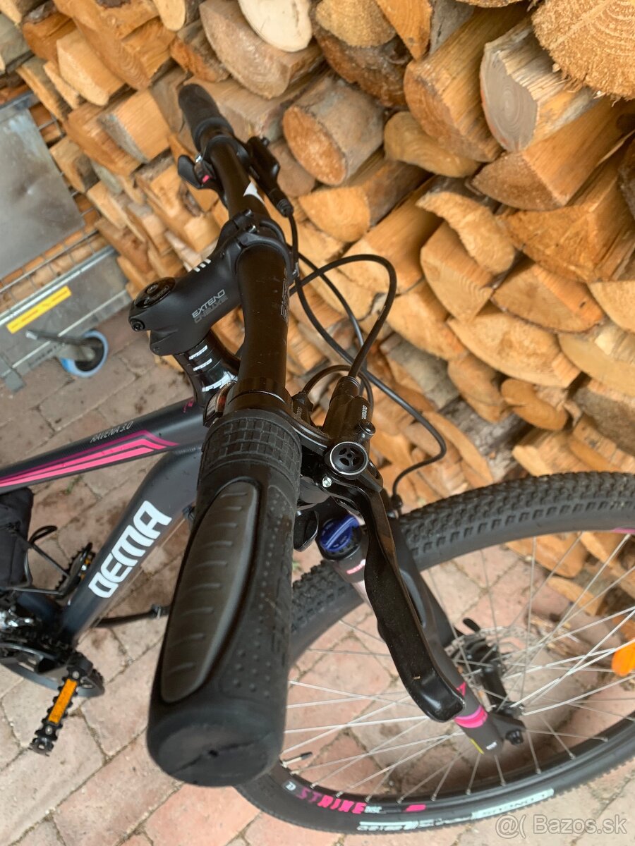 DEMA RAVENA 3.0