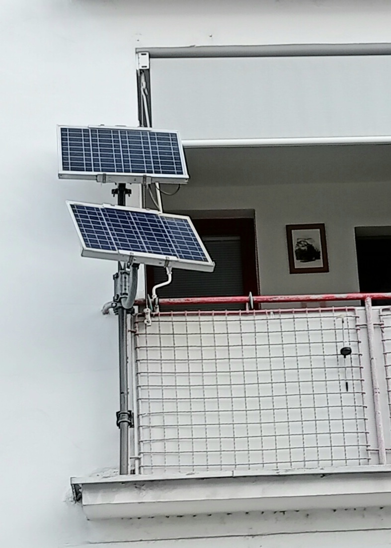 Fotovoltaicke panely