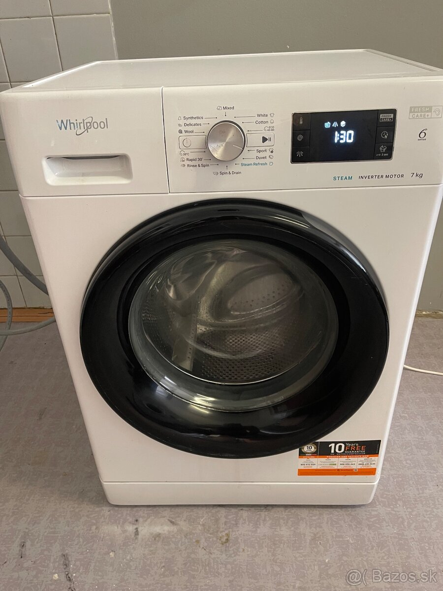 Whirpool