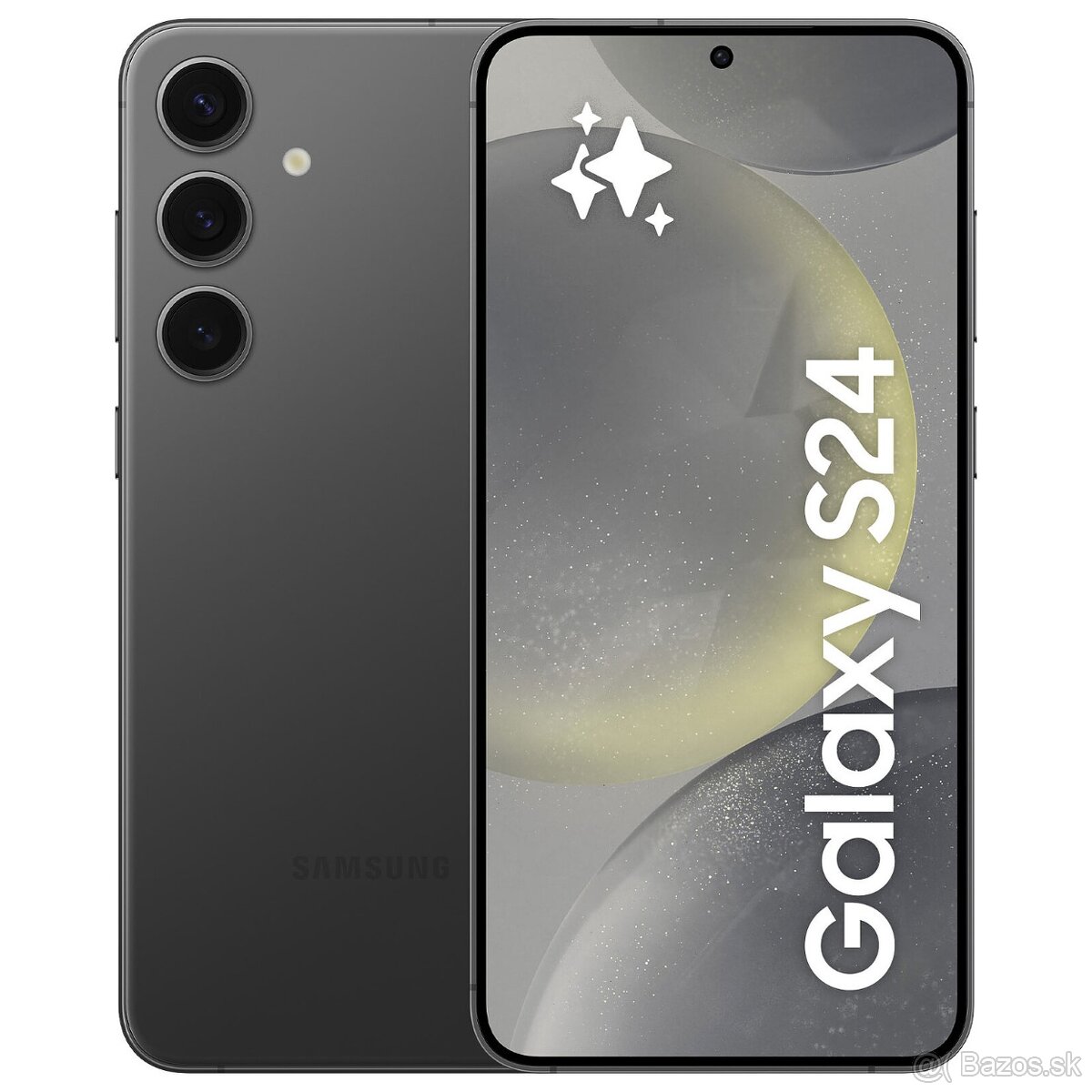 Kúpim samsung s24
