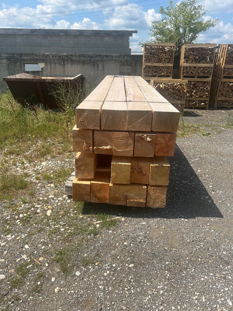 Stavebne rezivo