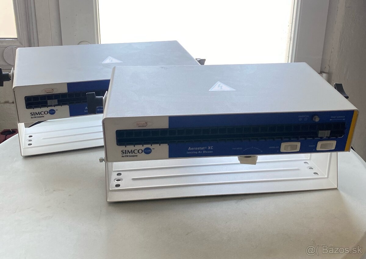 Simco Ionizer - Aerostat XC