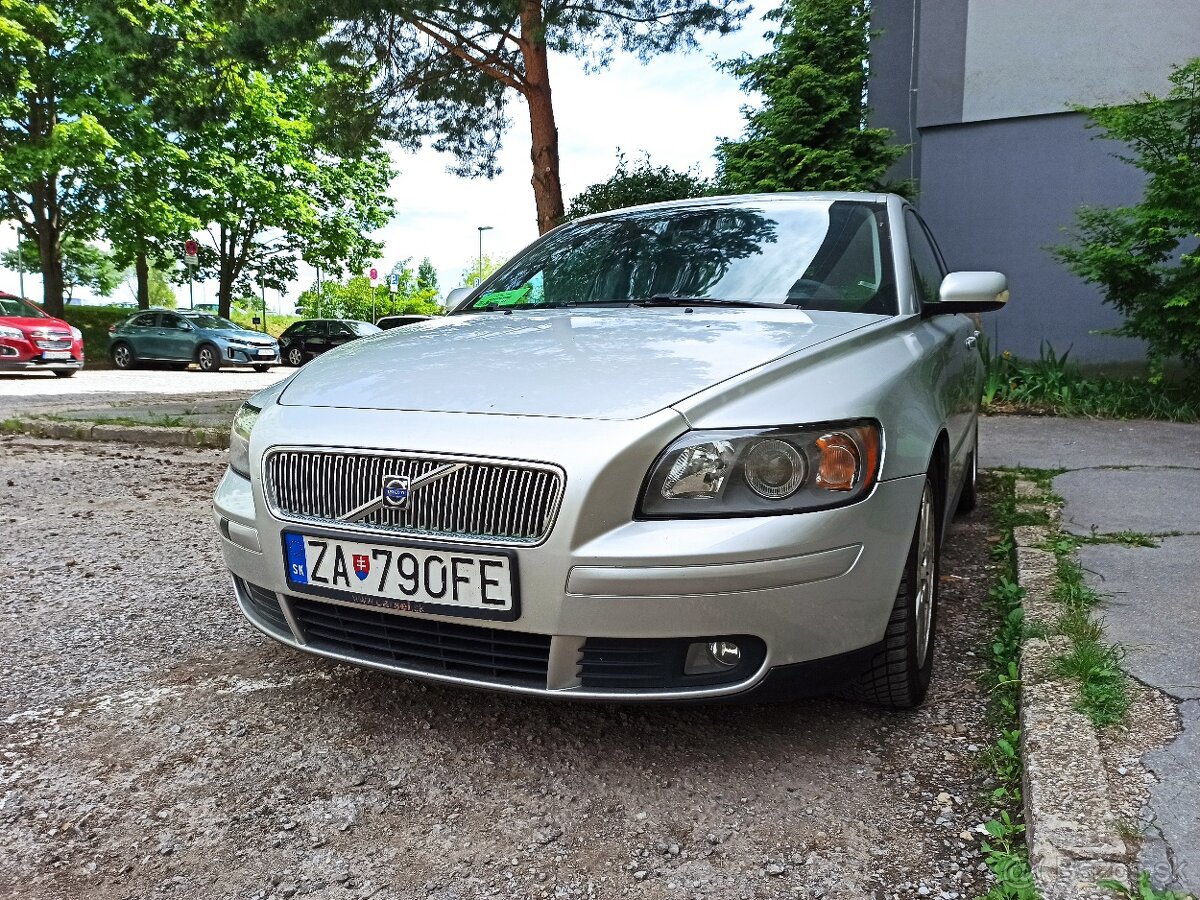 Volvo V50 100kv