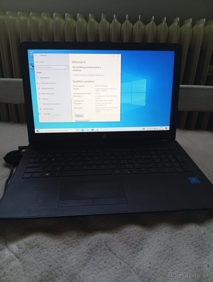 HP 15-ra042nc