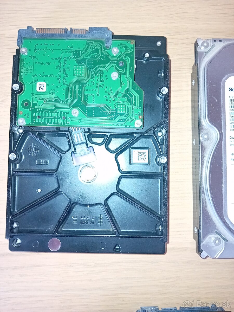Seagate Baracuda