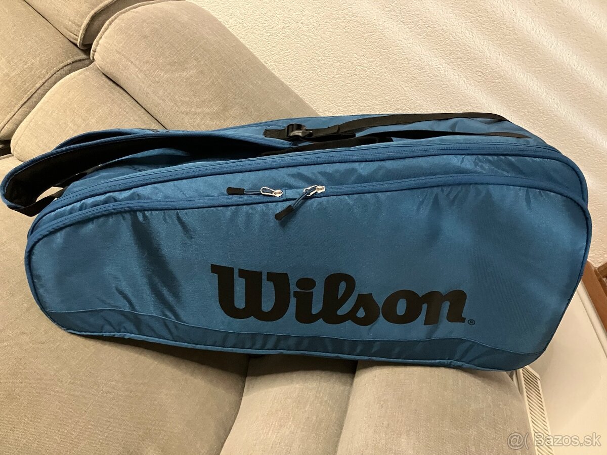 Wilson Ultra V4 Tour 6PK