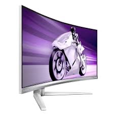 OLED monitor 34" Philips 34M2C8600