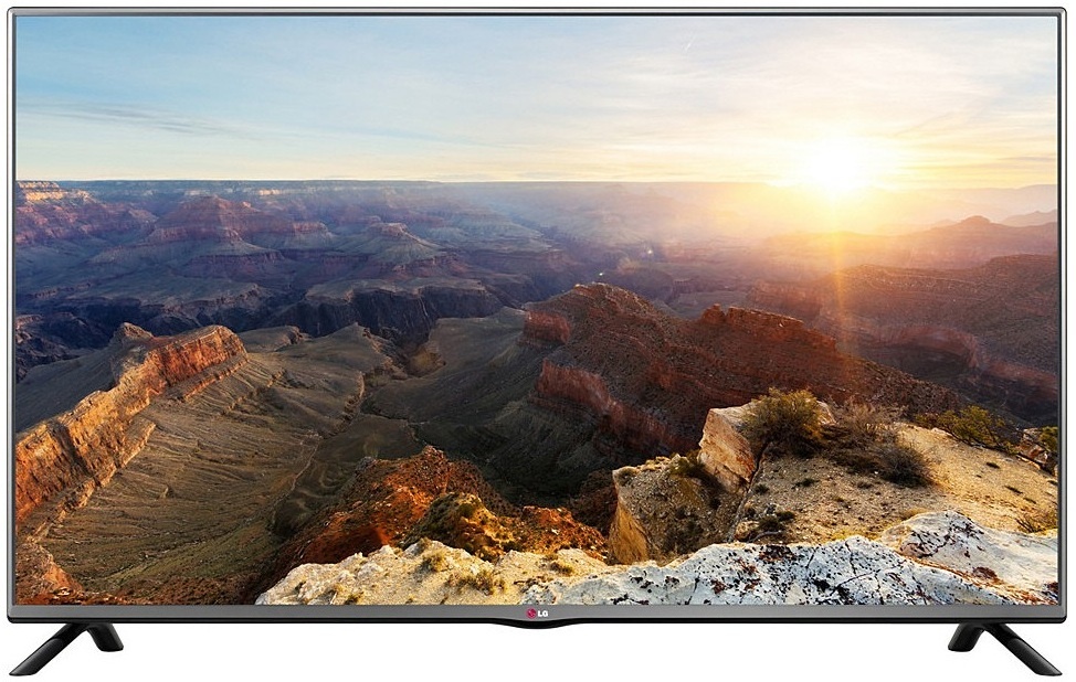 Led tv LG 106 cm (42"), FullHD, záruka