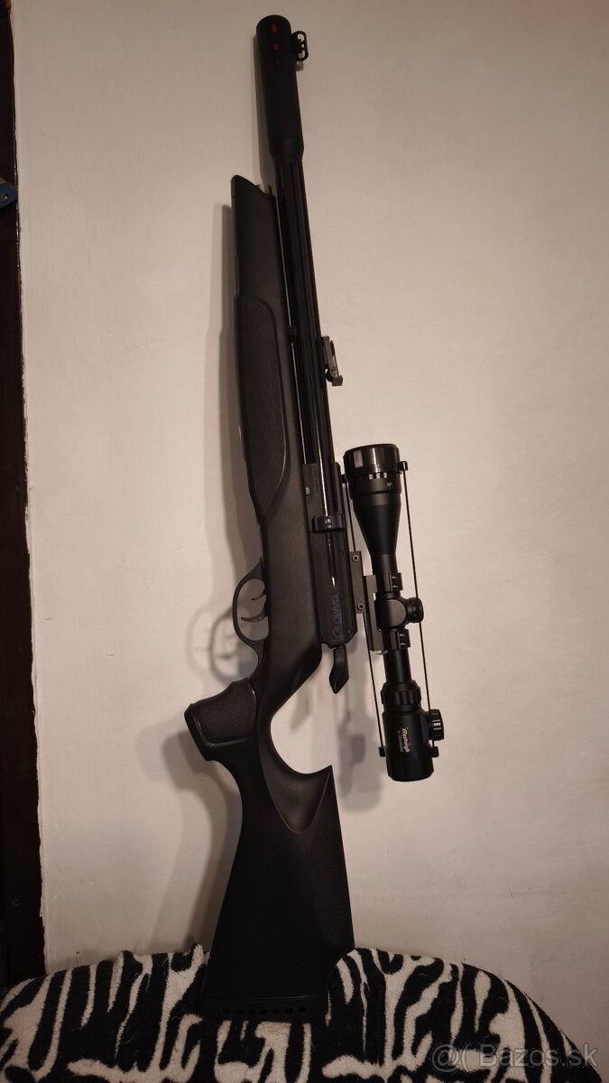 Vzduchovka GAMO Arrow PCP 4,5mm