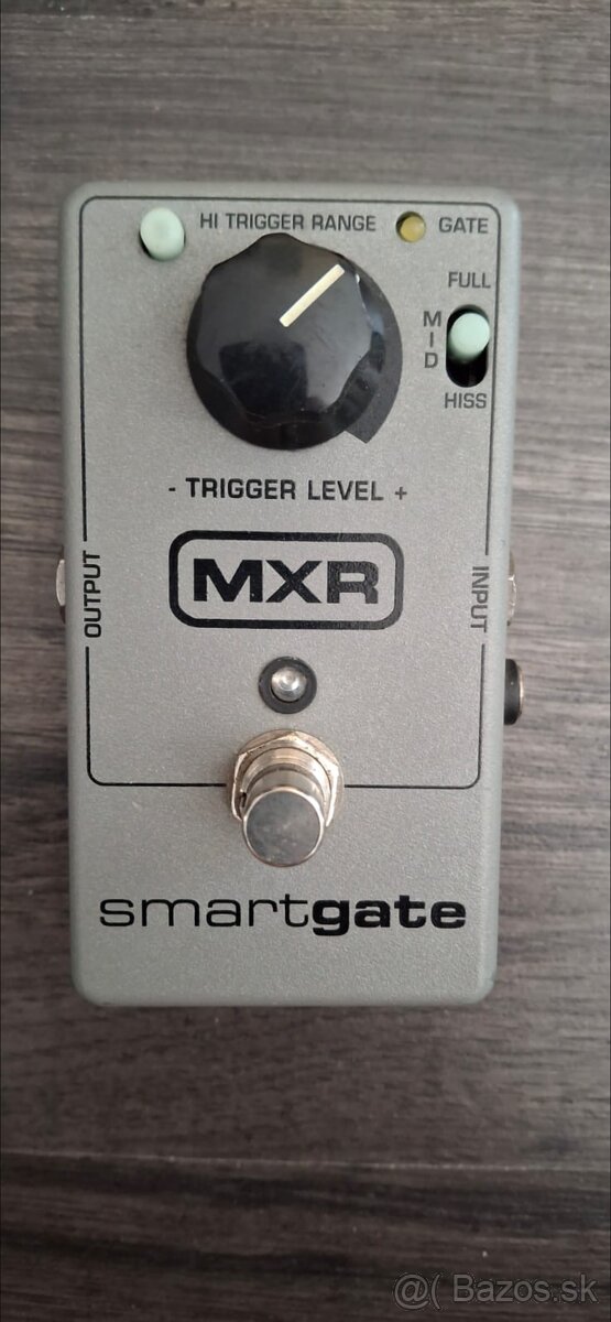 MXR M135 Smart Gate
