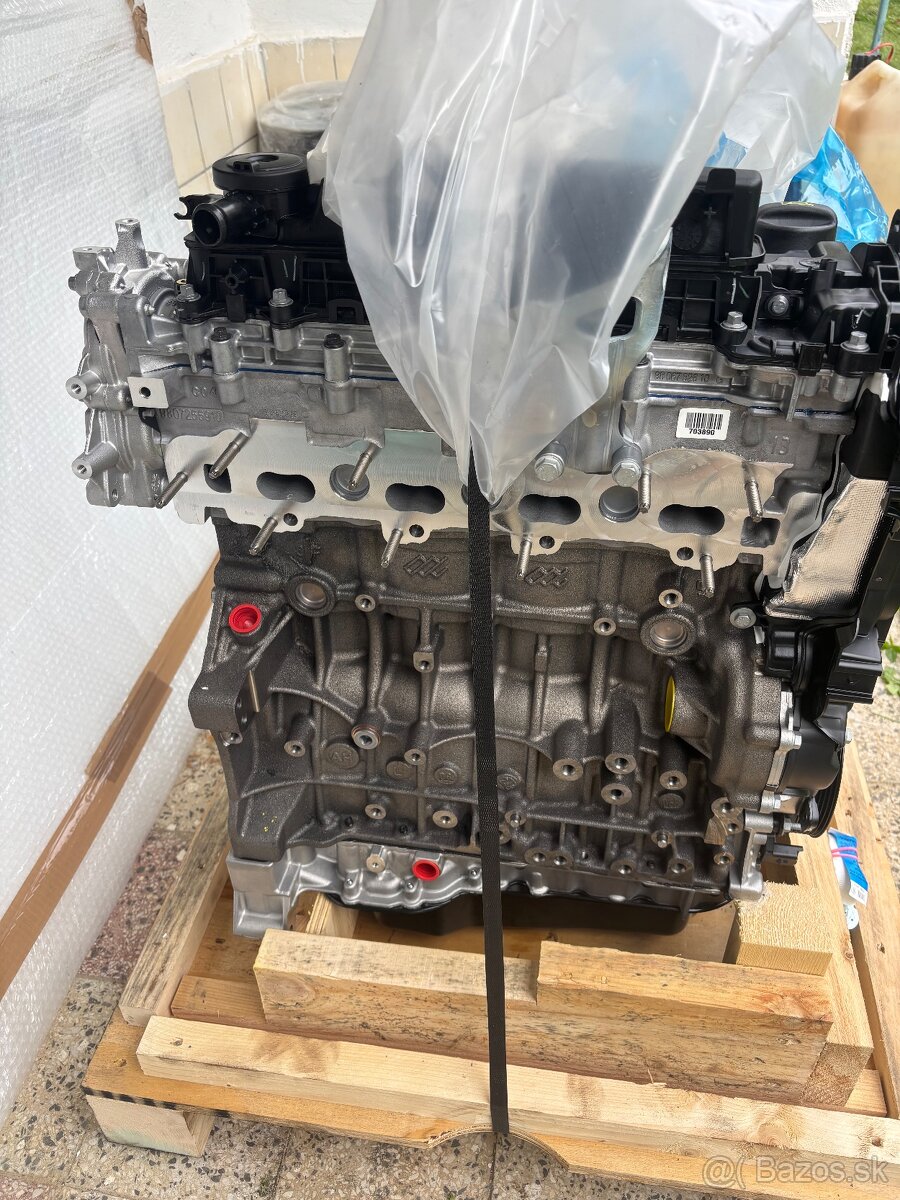 2.2 BLUEHDi – EURO 6 – Kód motora 4h03