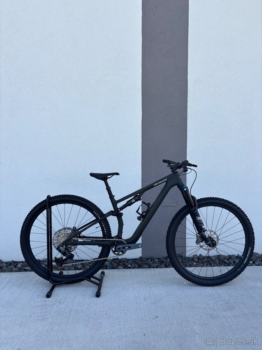 SPECIALIZED EPIC 8 EVO COMP
