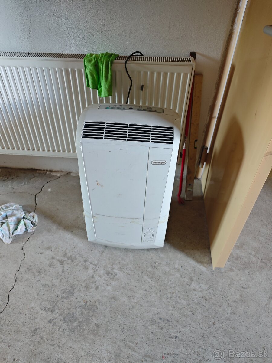 Mobilna klima Delonghi