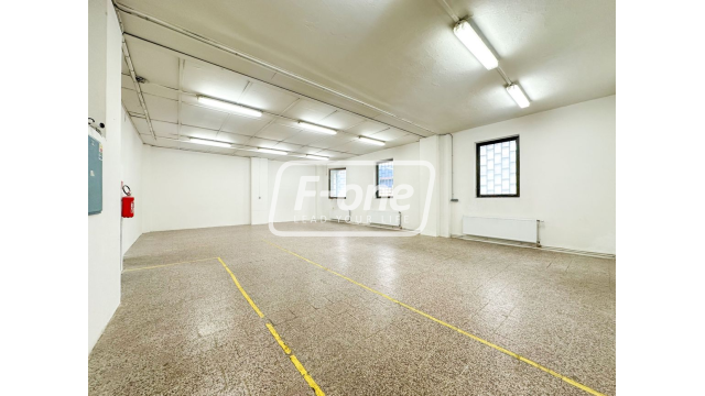 Prenájom | Nové skladovo-výrobné priestory s kanceláriami, Ž