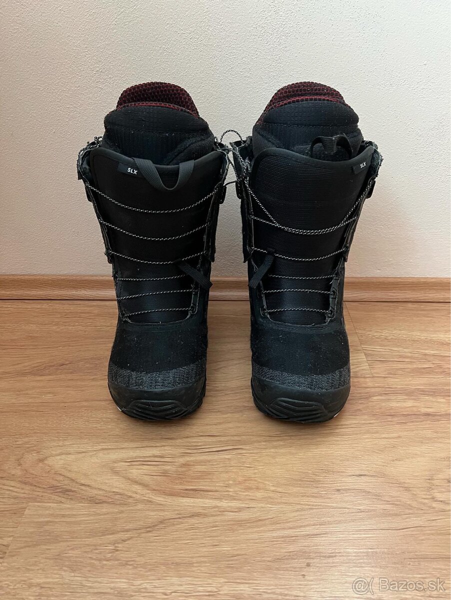 Topánky na snowboard Burton 42,5