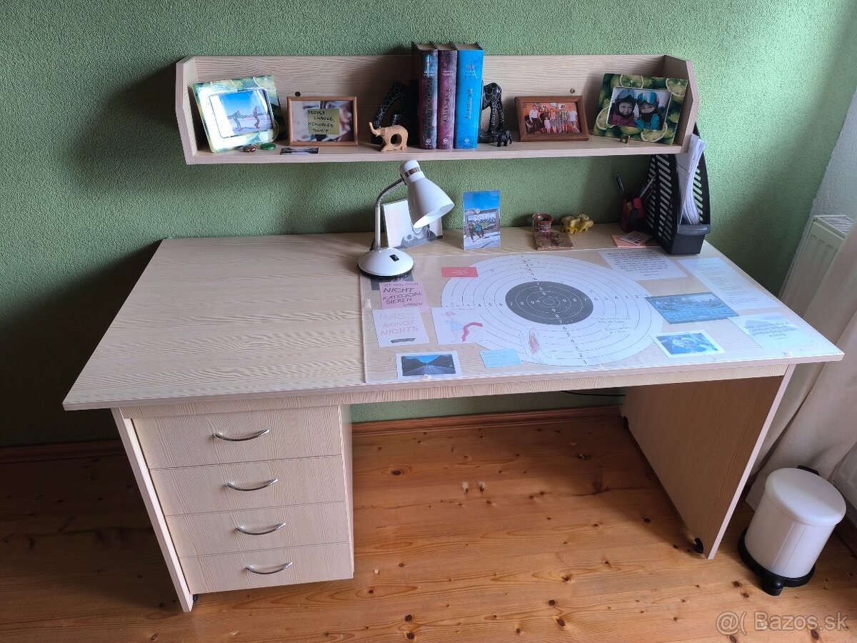 Predám kancelársky  stol