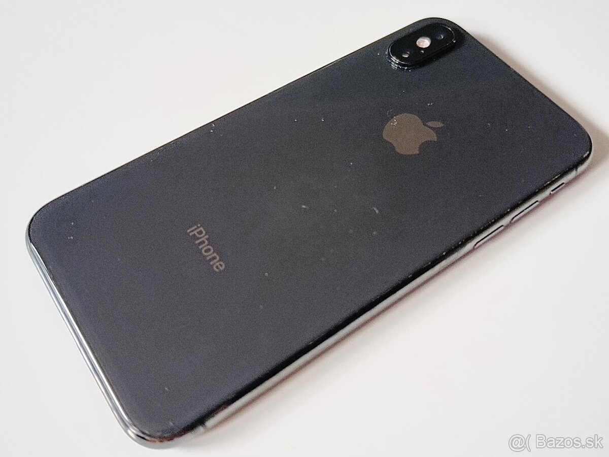 Apple iPhone XS 256GB