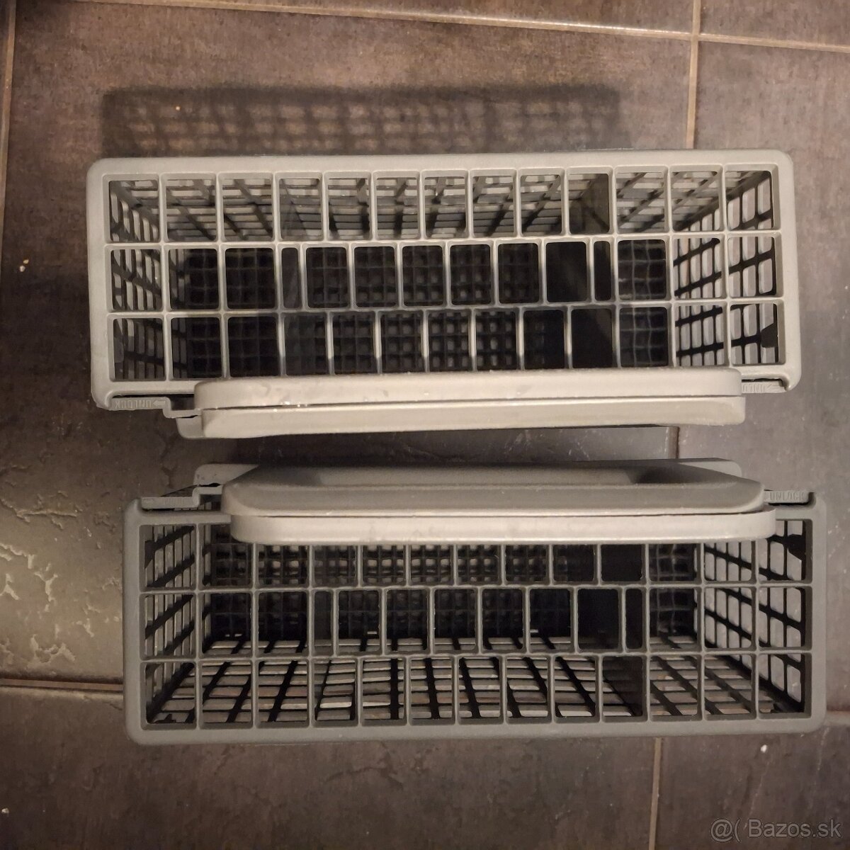 Košíky do umývačky Whirpool