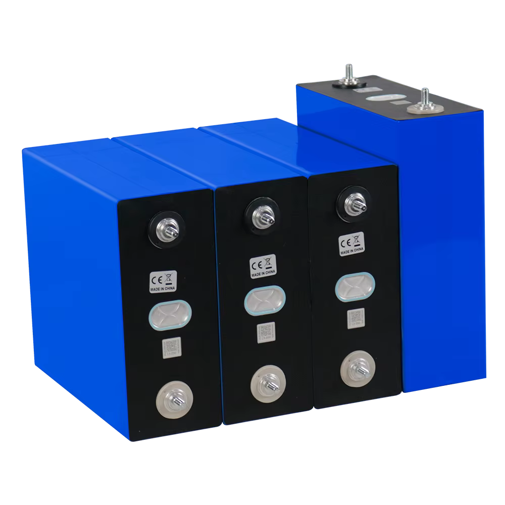 Lifepo4 320Ah 12V-48V 8000 Cycles