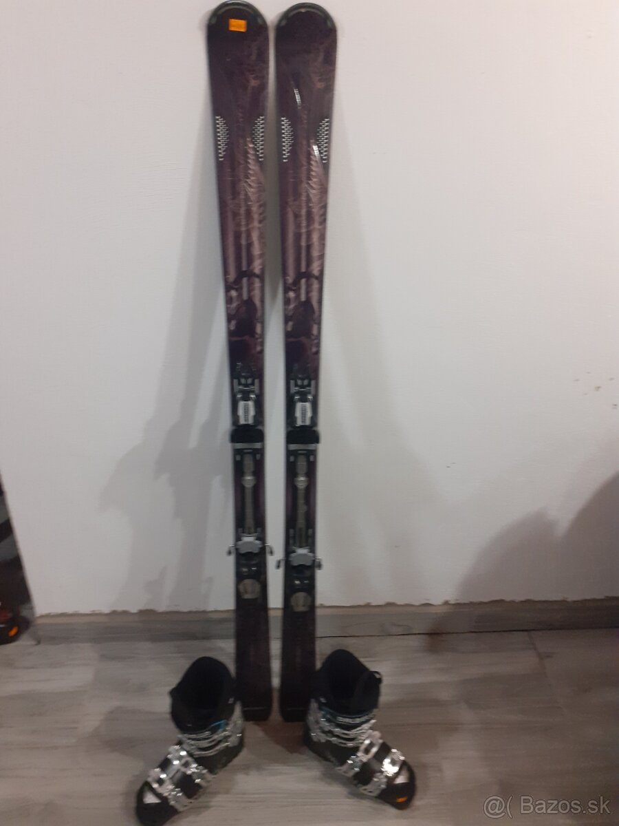 Predám damske lyže atomic