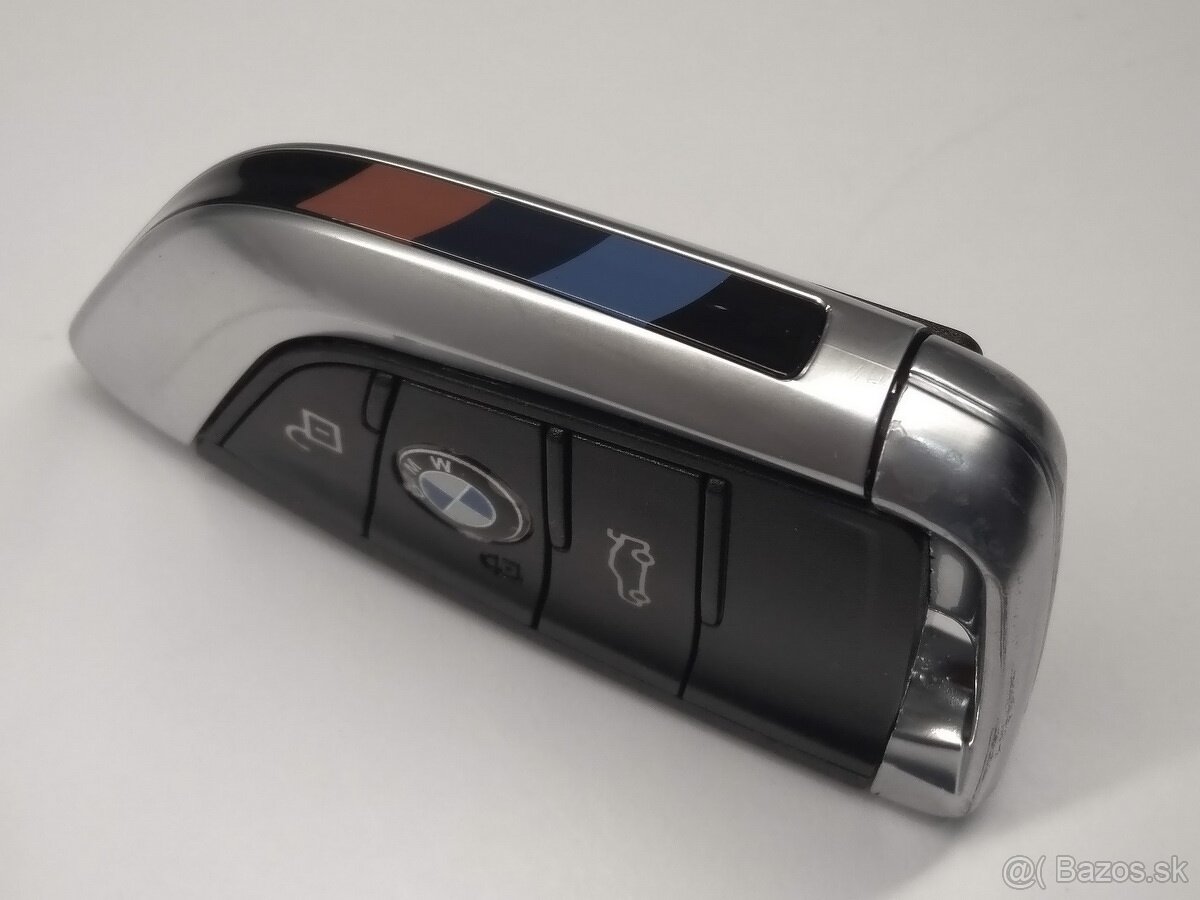 BMW autokluč obal na kúč