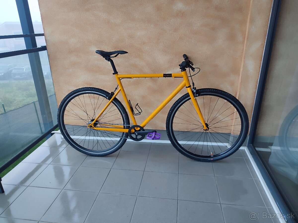 Elops Single Speed 500, vel.L