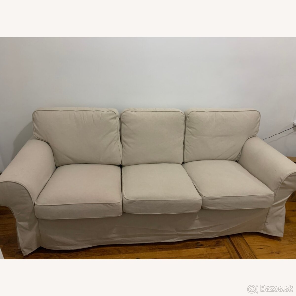 Ektorp Ikea 3 pohovka