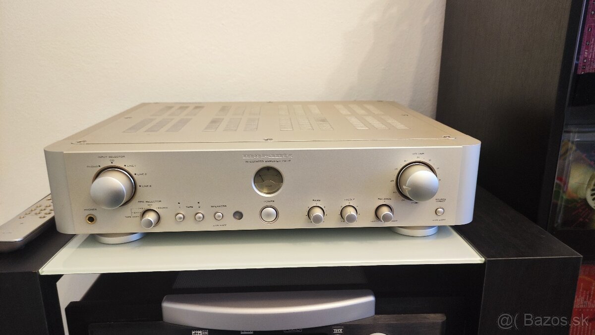 Marantz PM-17