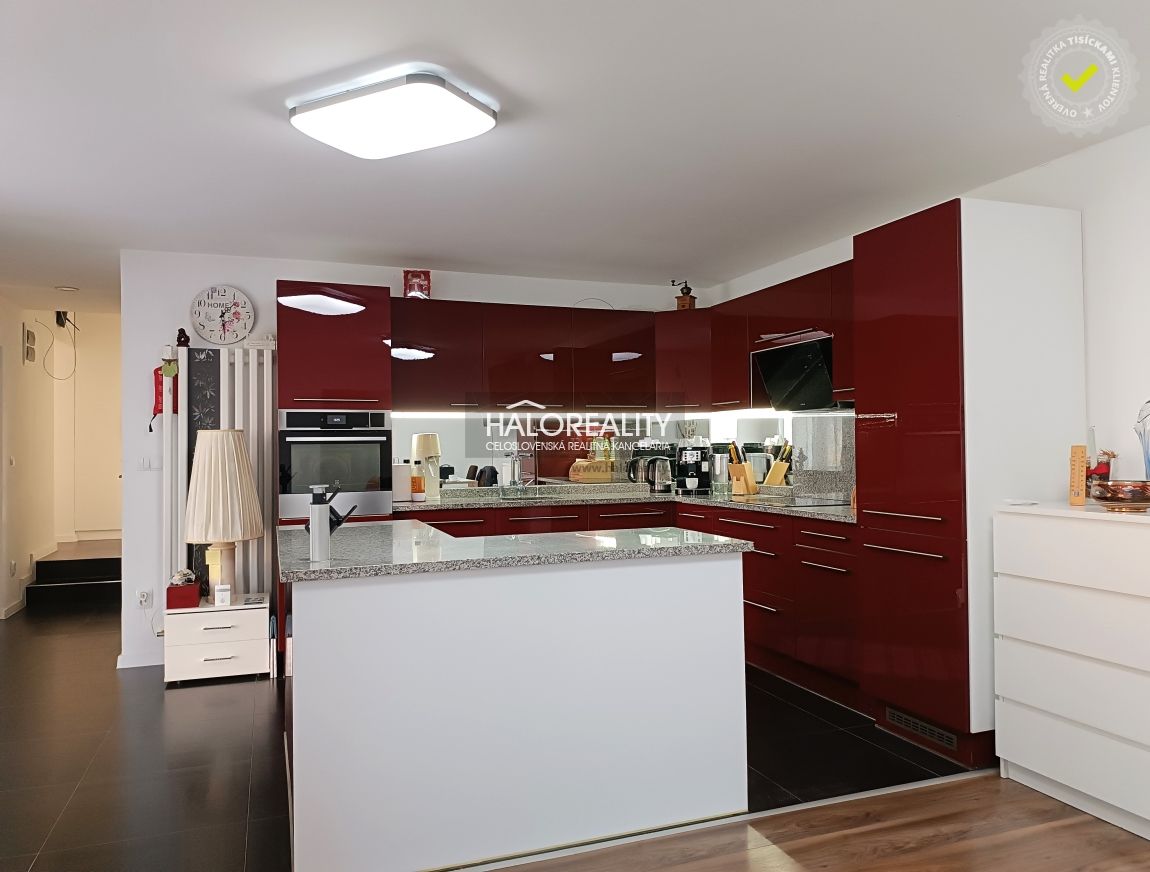 HALO reality - Predaj, rodinný dom Trebišov, NOVÁ SKVELÁ CEN