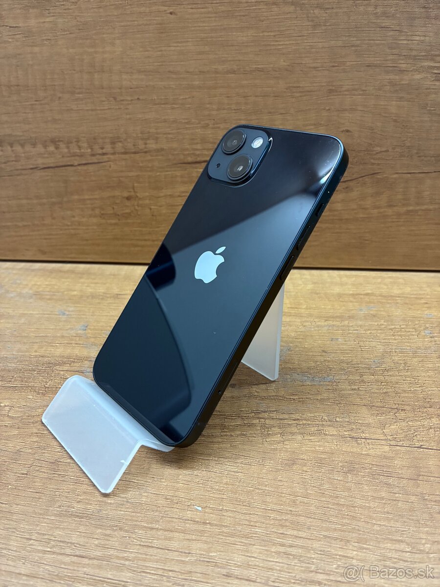 Iphone 13 128gb, 🔋100%+Zaruka