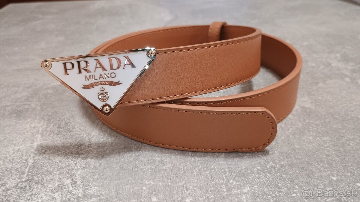 Prada opasok 100cm