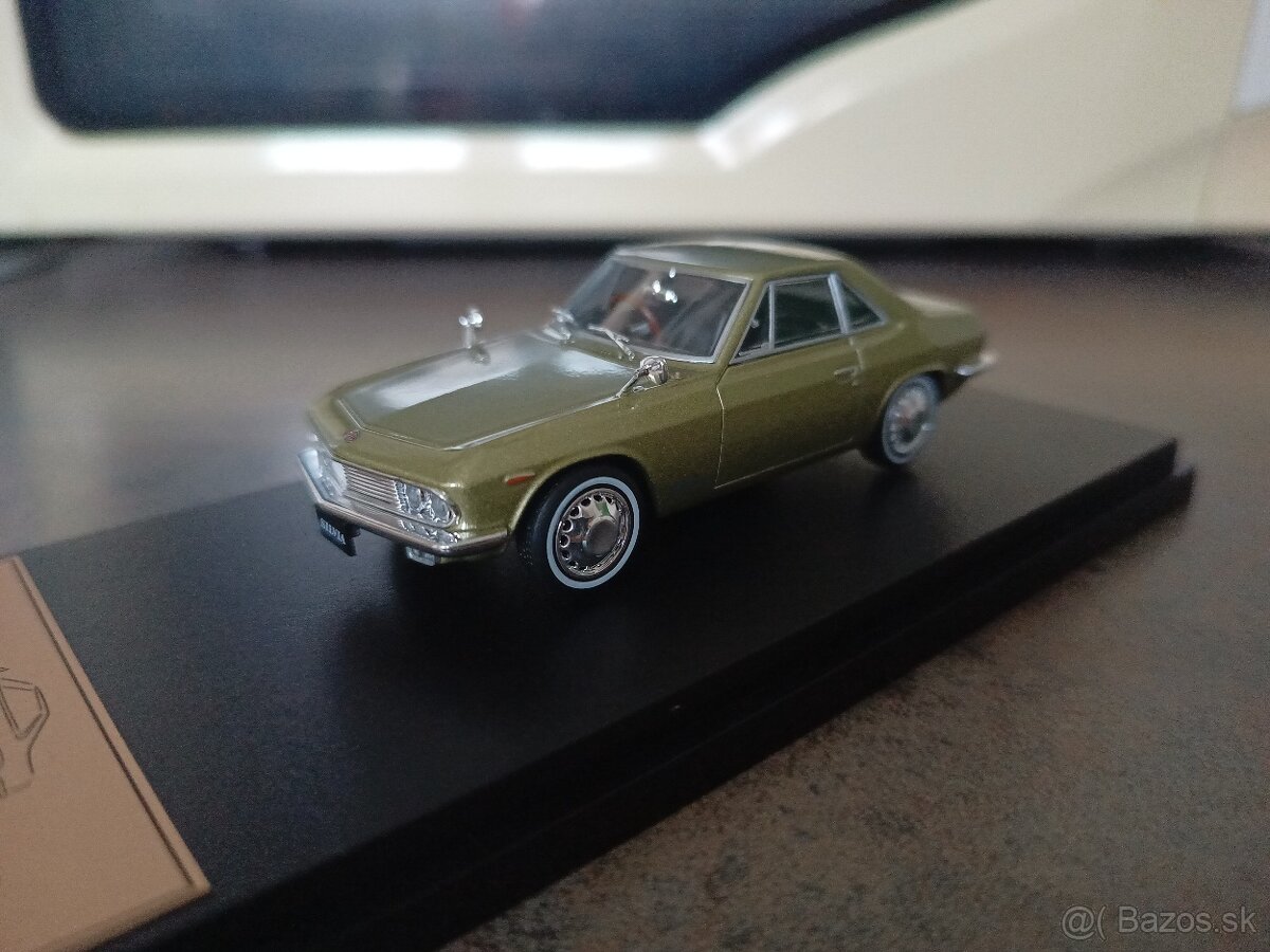 1:43 Nissan Silvia