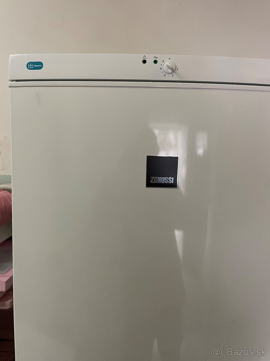 Predám šuplikovú mrazničku