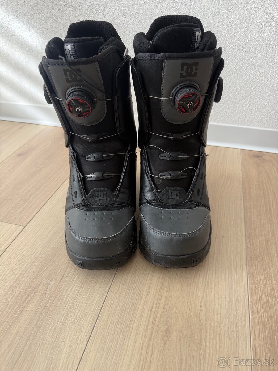 Predam Snowboardove topanky