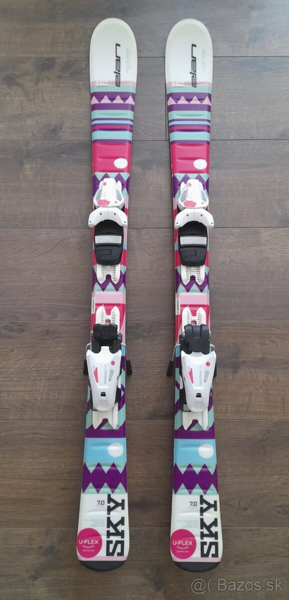 Lyže ELAN 110cm