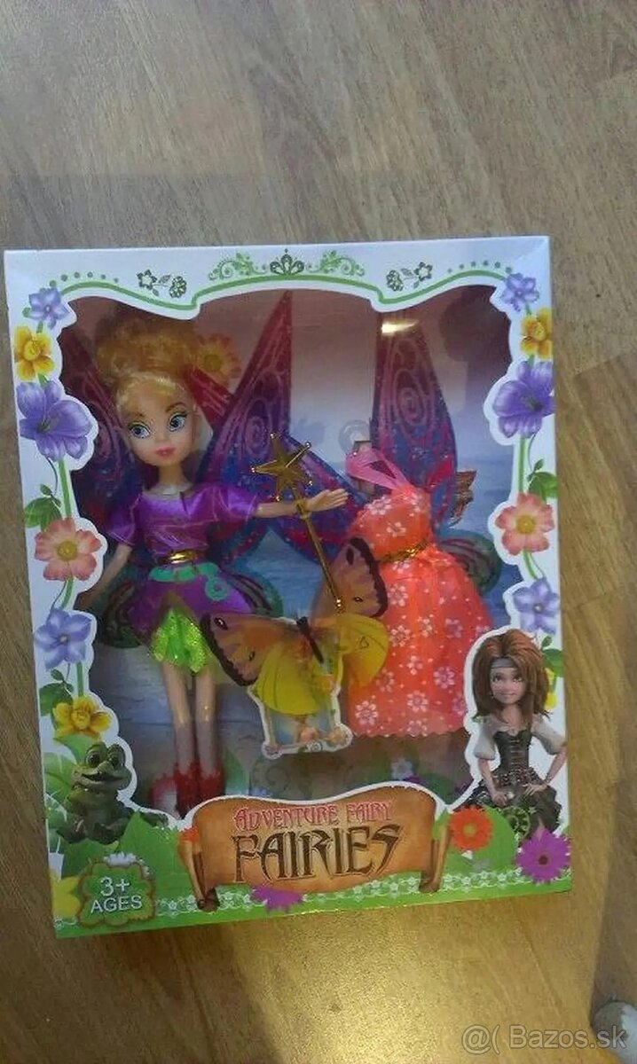 Bábika