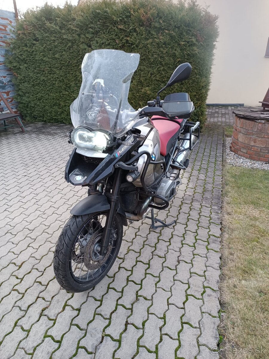 BMW R 1200 GS