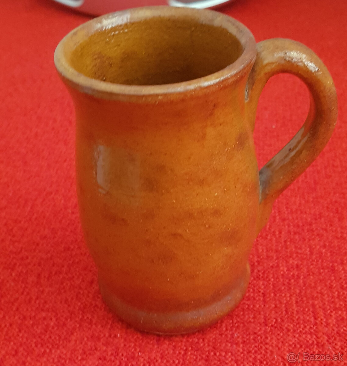 malý džbánik