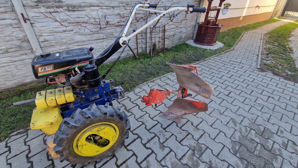 Malotraktor