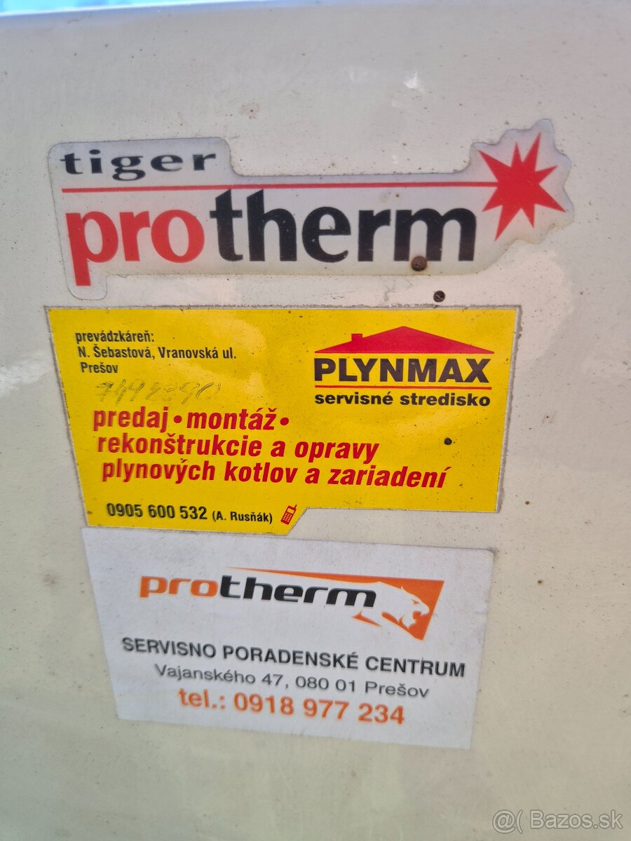Protherm Tiger