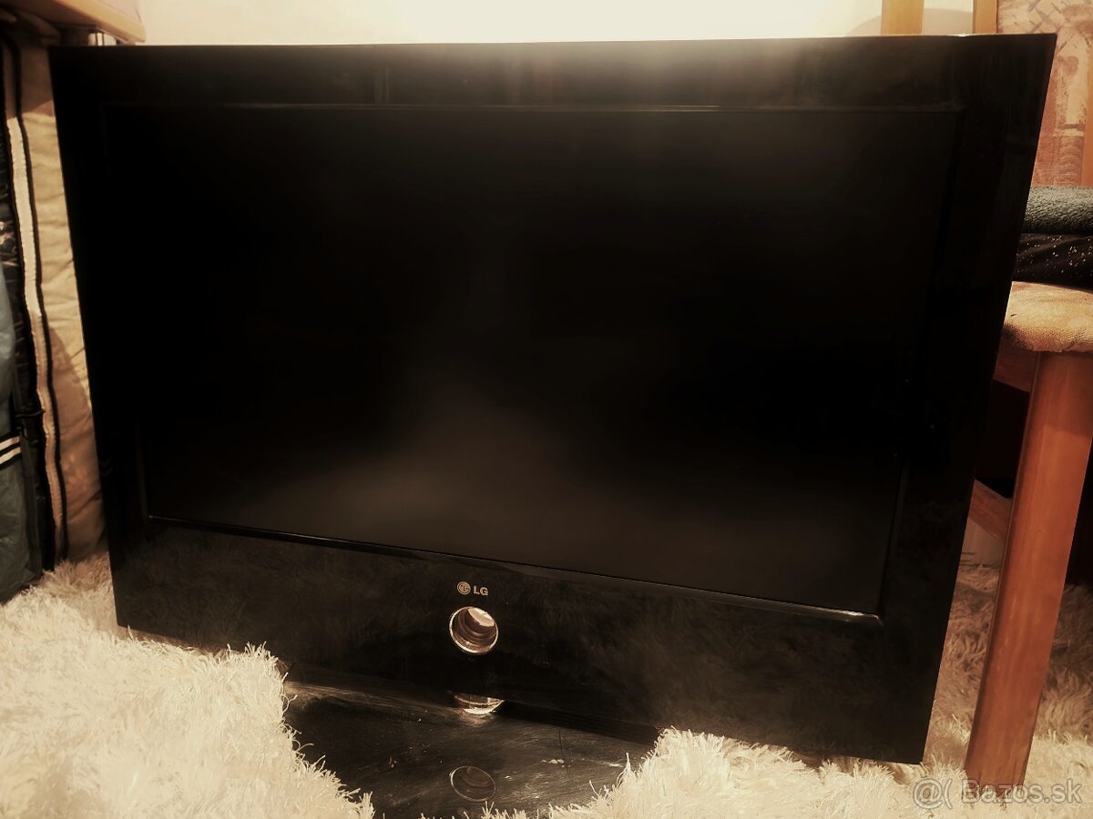 Televízor LG model: 32LG6000