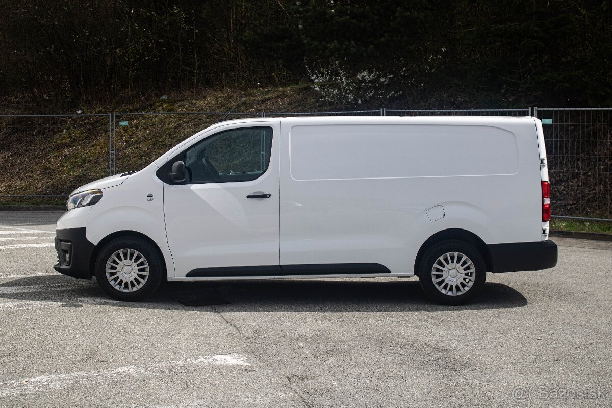 Toyota Proace 2.0 D-4D 120 Active L2
