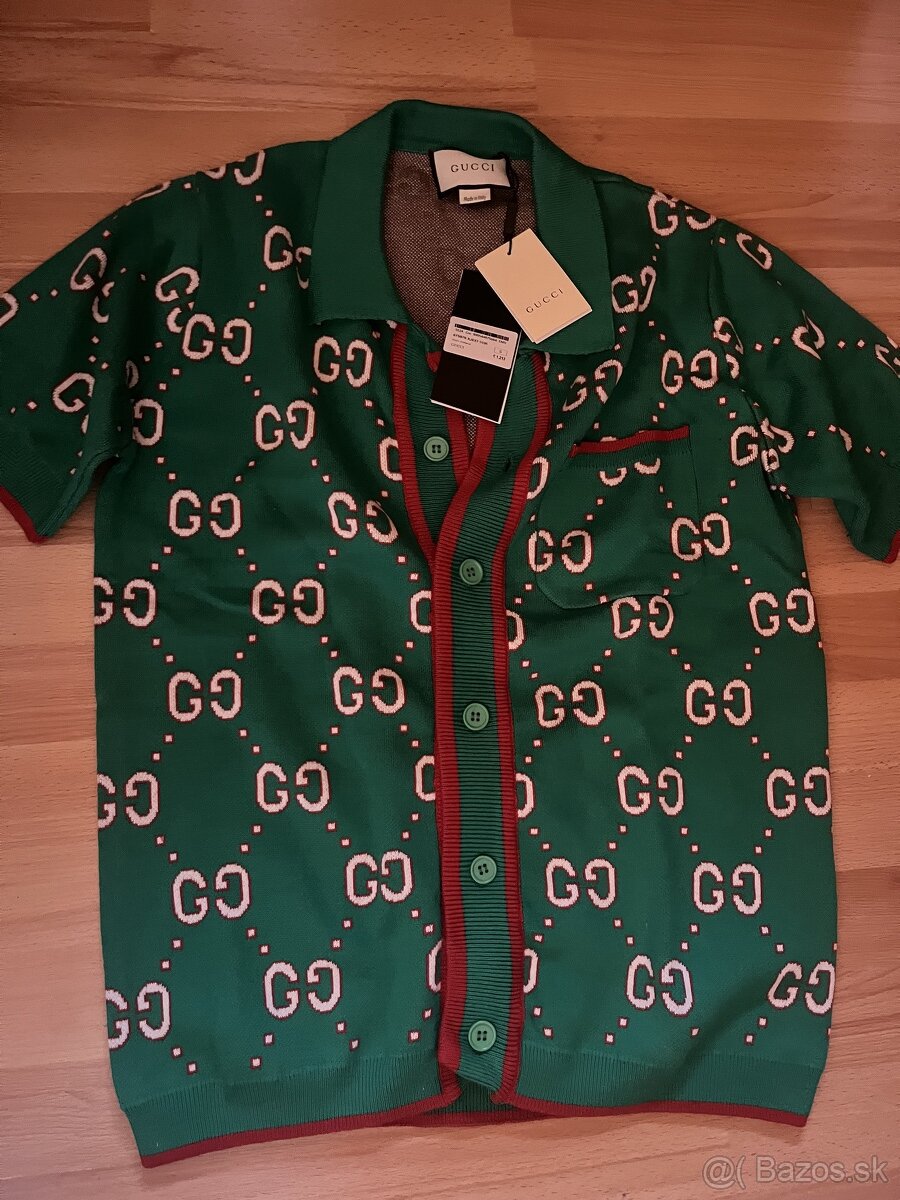 Gucci limited