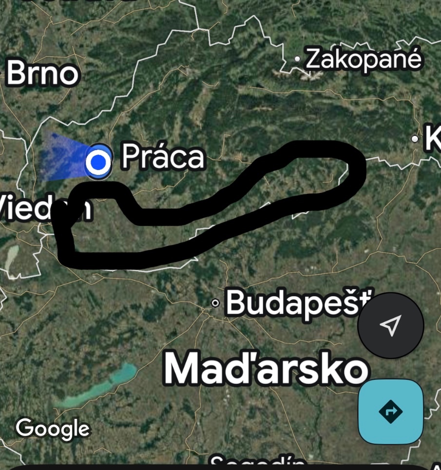 Hľadám stavebný pozemok
