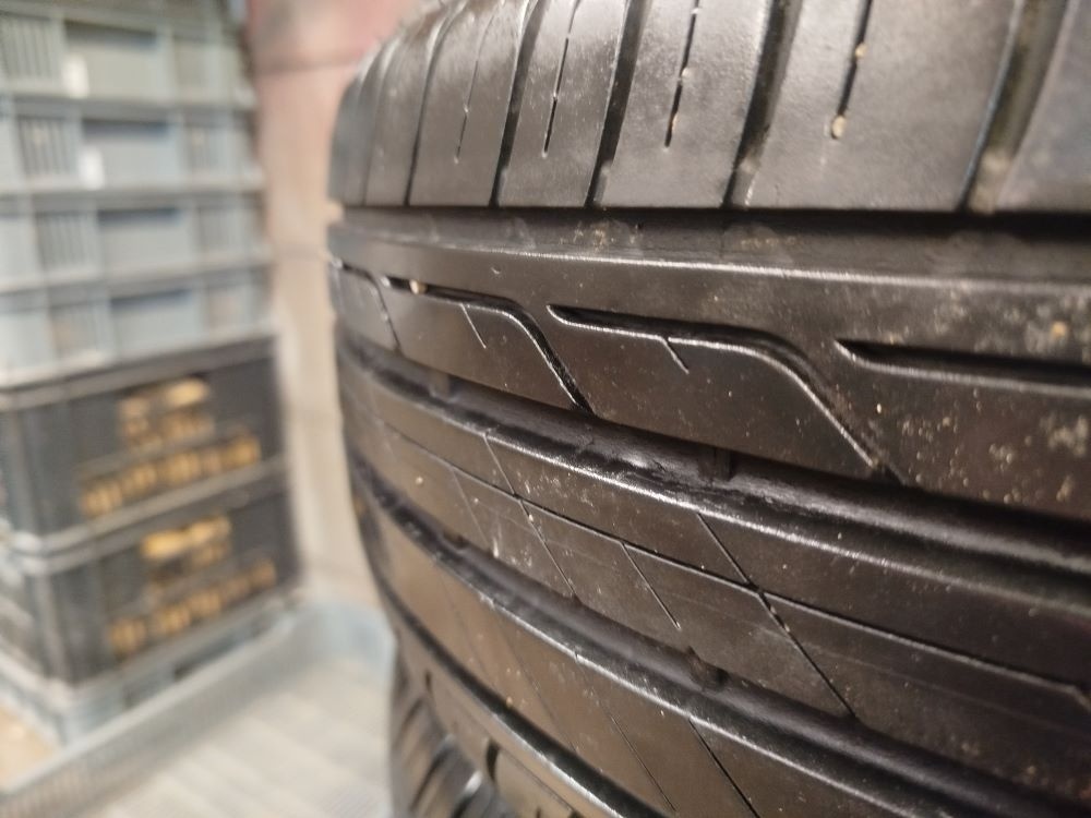 Letné pneu Bridgestone Turanza T001 195/60R16 89H