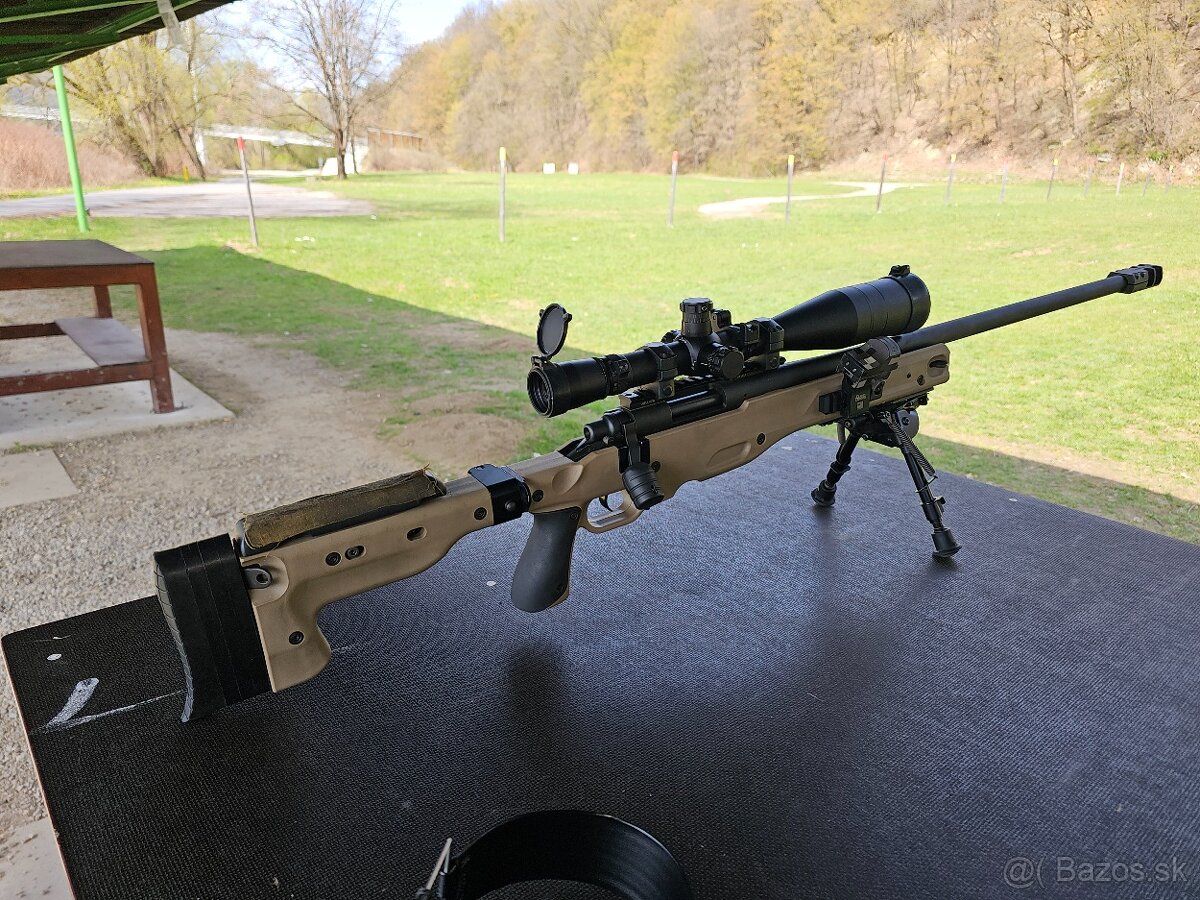Remington 700