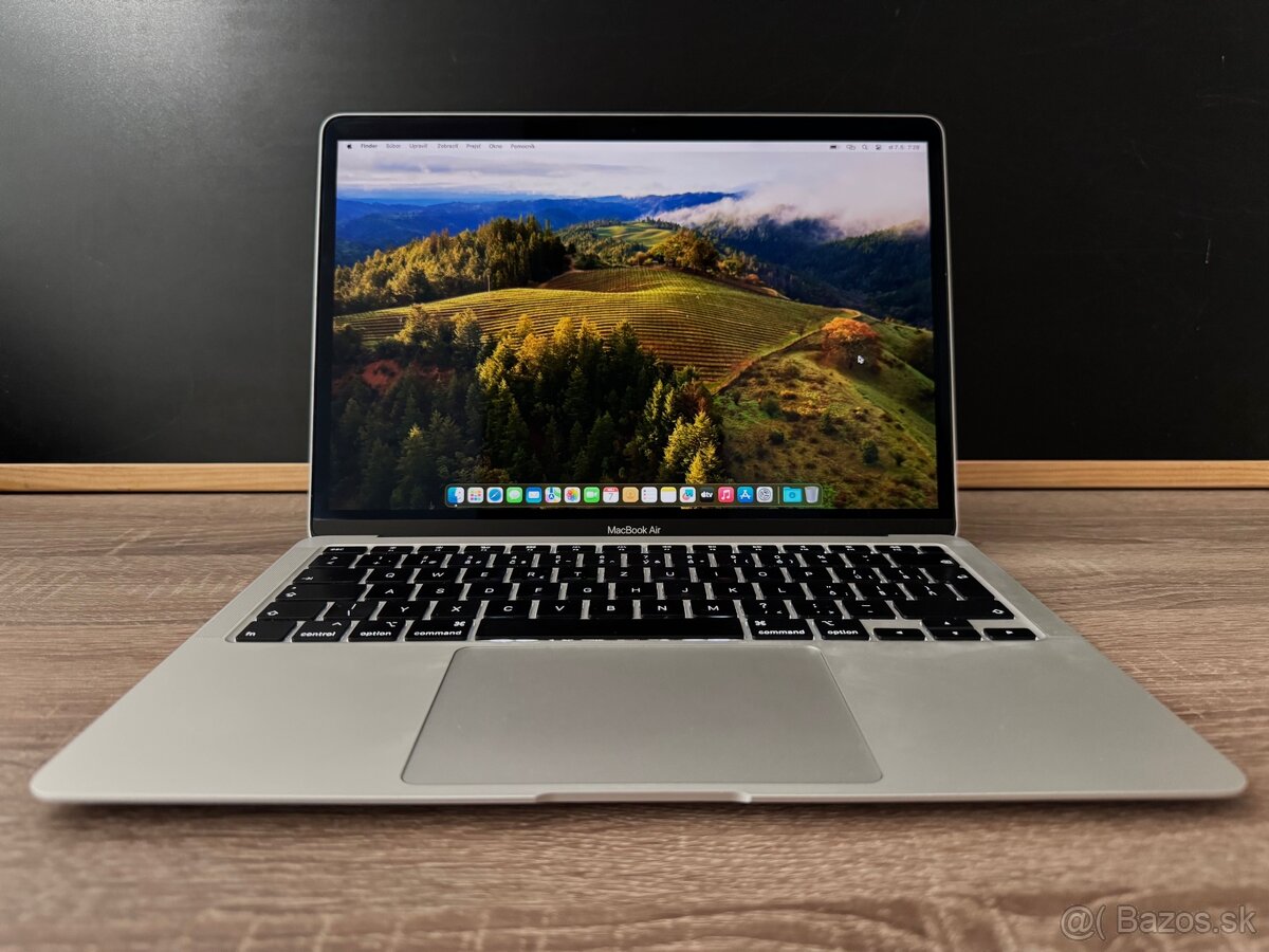MacBook Air 2020 8/256GB